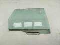 Стекло двери боковой Opel Astra F 1991-1998 - 55176754