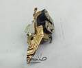 Замок двери Opel Astra F 1991-1998 - 55176765