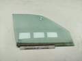 Стекло двери боковой Opel Astra F 1991-1998 - 55176780