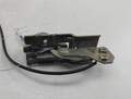 Замок багажника Opel Astra G 1998-2005 - 55176982
