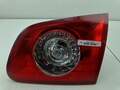Фонарь крышки багажника Volkswagen Passat 6 2005-2010 - 55176994