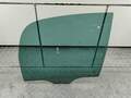 Стекло двери боковой Skoda Roomster 2006-2010 - 55177064