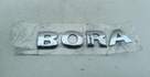 Эмблема Volkswagen Bora  - 55177072
