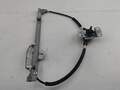 Стеклоподъемник механический Volkswagen Passat 3 1988-1993 - 55177075