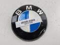 Эмблема BMW 5 E39 1995-2003 - 55177085