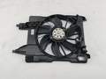 Вентилятор радиатора Renault Scenic 2 2003-2009 - 55177210