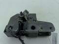 Замок капота Skoda Roomster 2006-2010 - 55177214