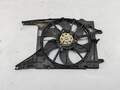 Вентилятор радиатора Renault Scenic 1 1996-2002 - 55177242