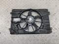 Вентилятор радиатора Volkswagen Golf 6 2009-2012 - 55177251