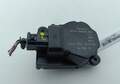 Электропривод заслонки отопителя Citroen C5 2 2004-2008 - 55177253