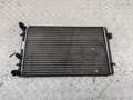 Радиатор основной Volkswagen Golf 4 1997-2005 - 55177259