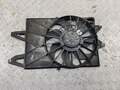 Вентилятор радиатора Ford Mondeo 3 2000-2007 - 55177266