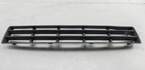 Заглушка (решетка) бампера Volkswagen Golf 4 1997-2005 - 55177430