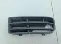 Заглушка (решетка) бампера Volkswagen Golf 4 1997-2005 - 55177453