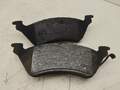 Колодки тормозные Chrysler Voyager 4 2001-2007 - 55177561