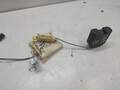 Датчик уровня топлива Opel Astra G 1998-2005 - 55177700