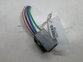 Фишка (разъем) Opel Zafira A 1999-2005 - 55177798