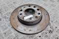 Тормозной диск Volkswagen Touran 2003-2006 - 55178002