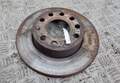 Тормозной диск Volkswagen Touran 2003-2006 - 55178008