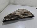 Тепловой экран (термозащита) Seat Leon 2 2005-2012 - 55178236