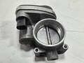Дроссельная заслонка BMW 3 E46 1998-2005 - 55178278