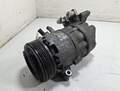 Компрессор кондиционера BMW 3 E46 1998-2005 - 55178279