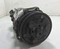 Компрессор кондиционера Volkswagen Sharan (рест) 2000-2010 - 55178302