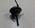 Клапан воздушный (электромагнитный) Opel Vectra C 2002-2008 - 55178573