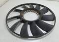 Крыльчатка вентилятора Volkswagen Passat 5 2000-2005 - 55178728