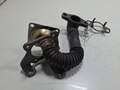 Трубка системы egr Renault Megane 2 2002-2009 - 55178849