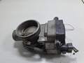 Дроссельная заслонка Renault Laguna 2 2001-2008 - 55178864