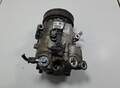 Компрессор кондиционера Opel Meriva 2010-2018 - 55178904