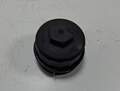 Крышка масляного фильтра Opel Astra H 2004-2010 - 55179027