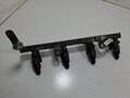 Рампа (рейка) топливная Chevrolet Nubira 1997-2012 - 55179135