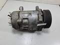 Компрессор кондиционера Ford Galaxy 1 1995-2000 - 55179183