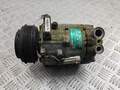 Компрессор кондиционера Opel Vectra C 2002-2008 - 55179229