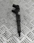 Форсунка топливная BMW 3 E46 1998-2005 - 55179404