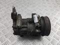 Компрессор кондиционера Renault Kangoo 1 1998-2008 - 55179499