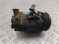 Компрессор кондиционера Opel Corsa C 2000-2006 - 55179556