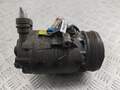 Компрессор кондиционера Opel Astra G 1998-2005 - 55179609