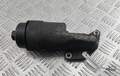 Корпус масляного фильтра Opel Astra H 2004-2010 - 55179837