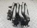 Впускной коллектор Audi 100 (C4) 1991-1994 - 55180063