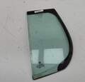 Стекло форточки двери Skoda Fabia 2007-2014 - 55180279