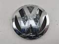 Эмблема Volkswagen Touran 2003-2006 - 55180300