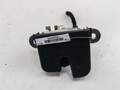 Замок багажника Volkswagen Touran 2003-2006 - 55180306