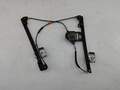 Стеклоподъемник механический Volkswagen Golf 3 1991-1997 - 55180468