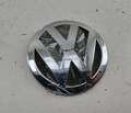 Эмблема Volkswagen Passat 5 2000-2005 - 55180511