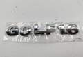 Эмблема Volkswagen Golf 4 1997-2005 - 55180524