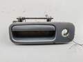 Ручка крышки багажника Volkswagen Golf 4 1997-2005 - 55180528