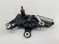 Двигатель стеклоочистителя (моторчик дворников) задний Volkswagen Golf 4 1997-2005 - 55180534
